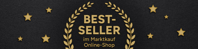 Bestseller im Marktkauf Online-Shop