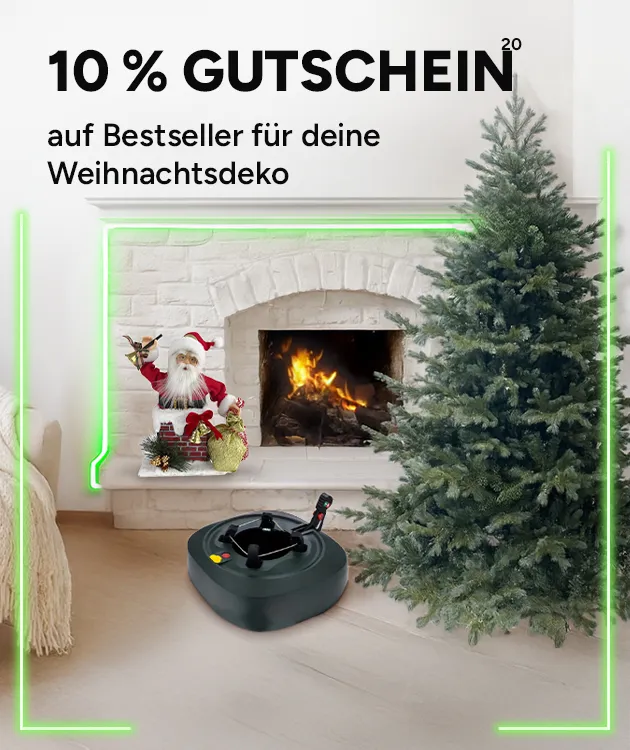 10% Gutschein auf Bestseller für deine Weihnachtsdeko bei Marktkauf Online. 10% Gutschein mit Hochzahl 20, die auf rechtliche Hinweise verweist