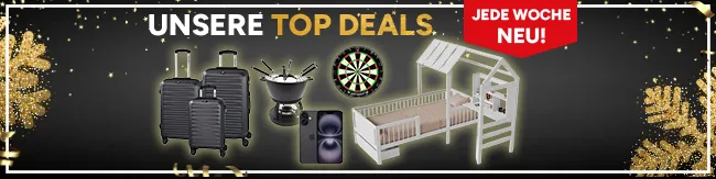 Unsere Top Deals – Starke Preise im Marktkauf Online-Shop sichern