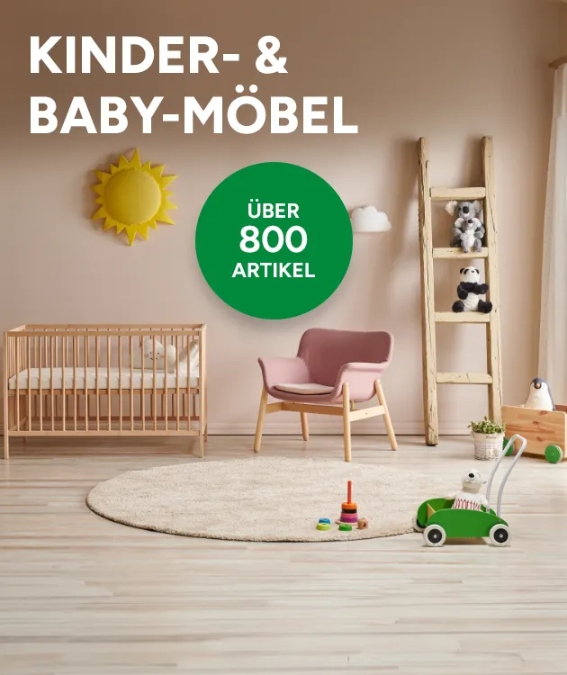 Kinder- & Baby-M&ouml;bel bei Marktkauf Online. &Uuml;ber 800 Artikel entdecken.