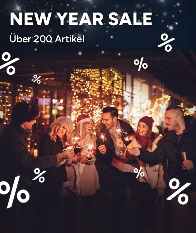 New Year Sale bei Marktkauf Online. &Uuml;ber 200 Artikel entdecken.