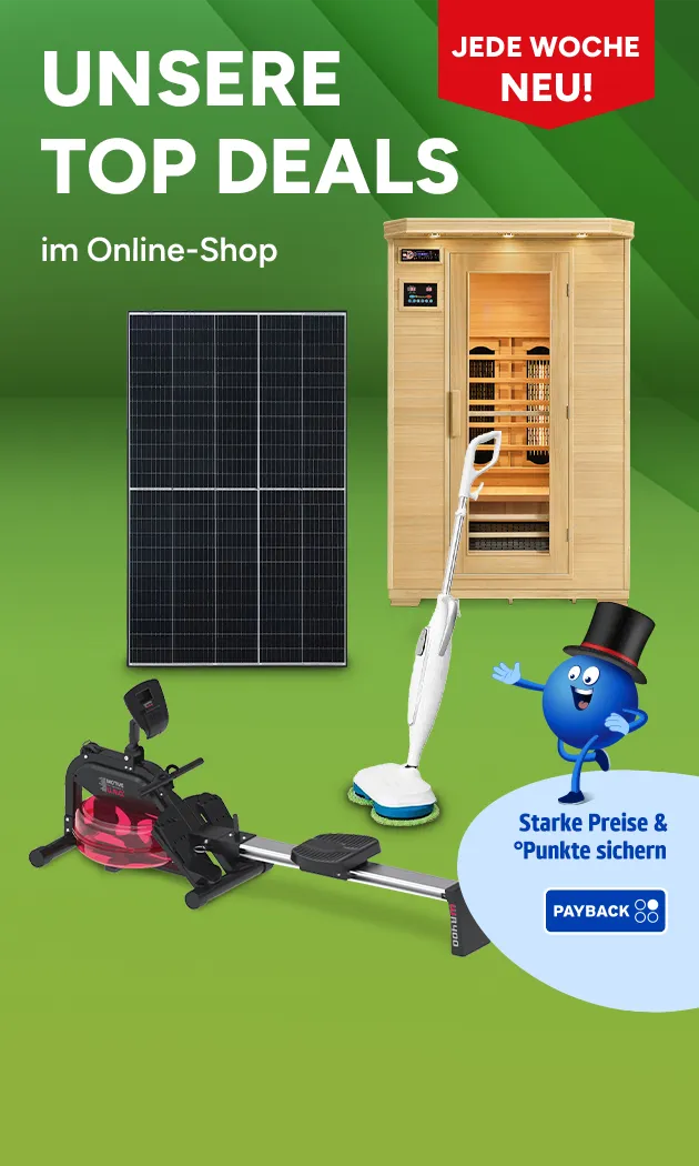 Top Deals im Marktkauf Online-Shop sichern. Jede Woche neu!