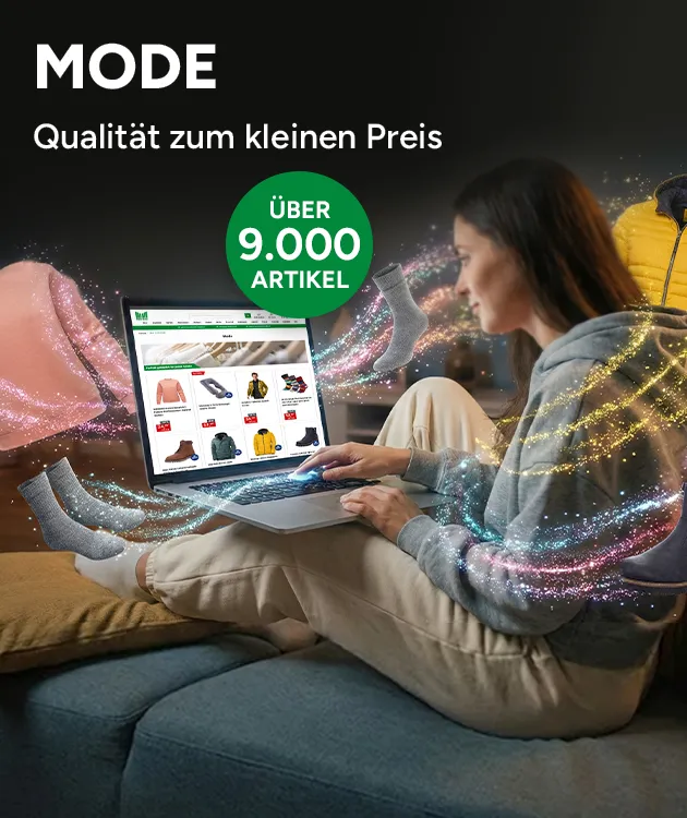 Mode bei Marktkauf Online hei&szlig;t Qualit&auml;t zum kleinen Preis. Jetzt &uuml;ber 9000 Artikel entdecken.