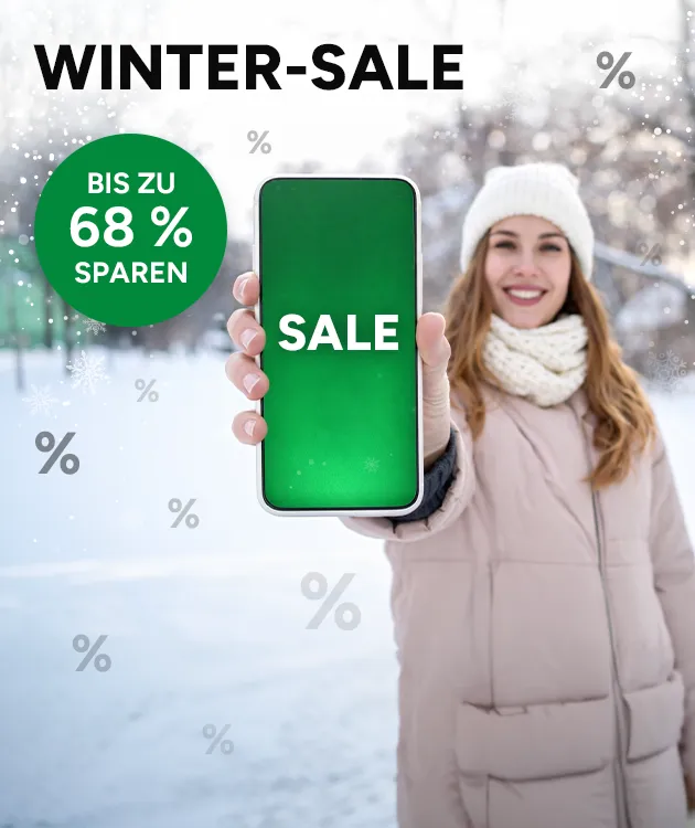Winter-Sale bei Marktkauf Online. Bis zu 68% sparen.