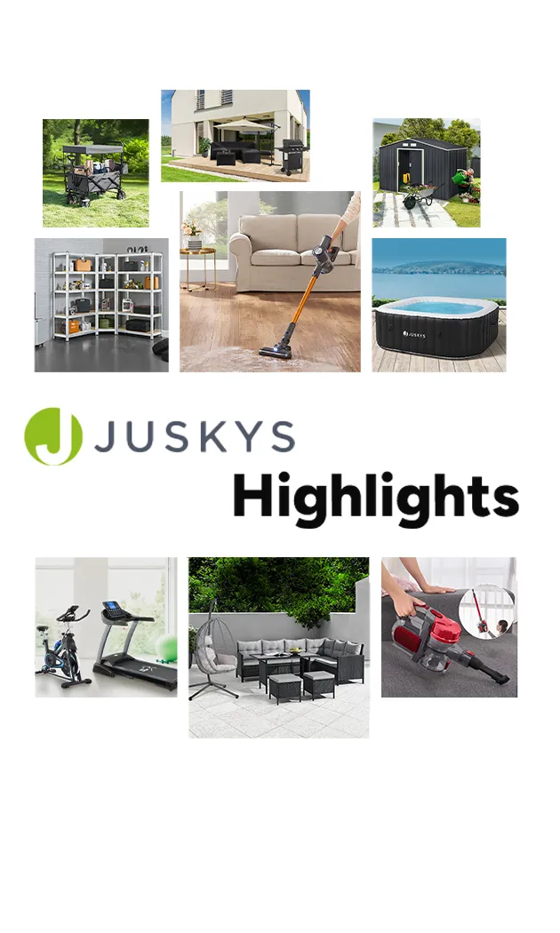 Jusky Highlights im Marktkauf Online-Shop sichern.
