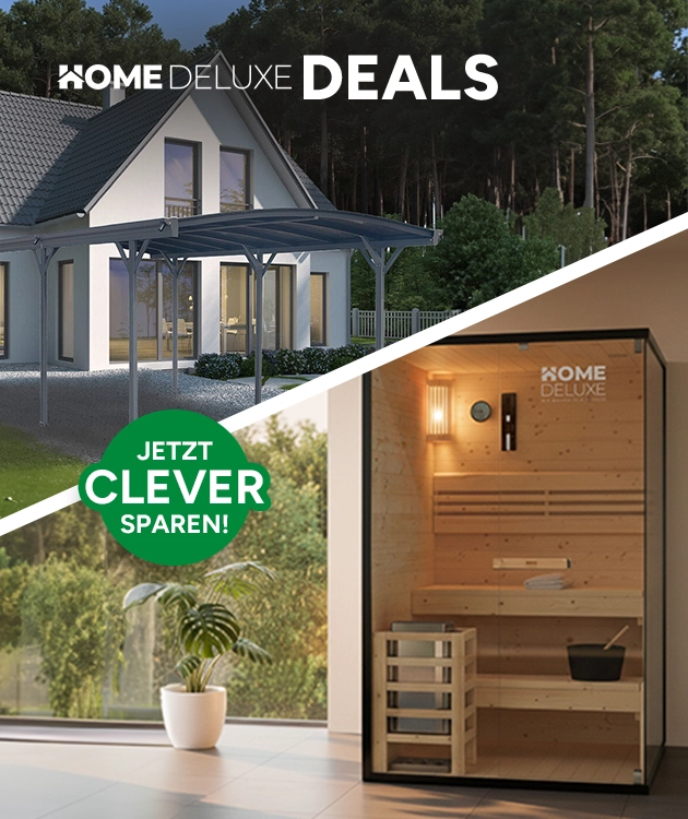 Home Deluxe Deals - Jetzt clever sparen bei Marktkauf Online.