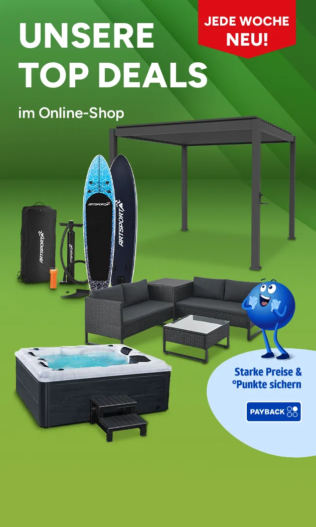 Top Deals im Marktkauf Online-Shop sichern. Jede Woche neu!