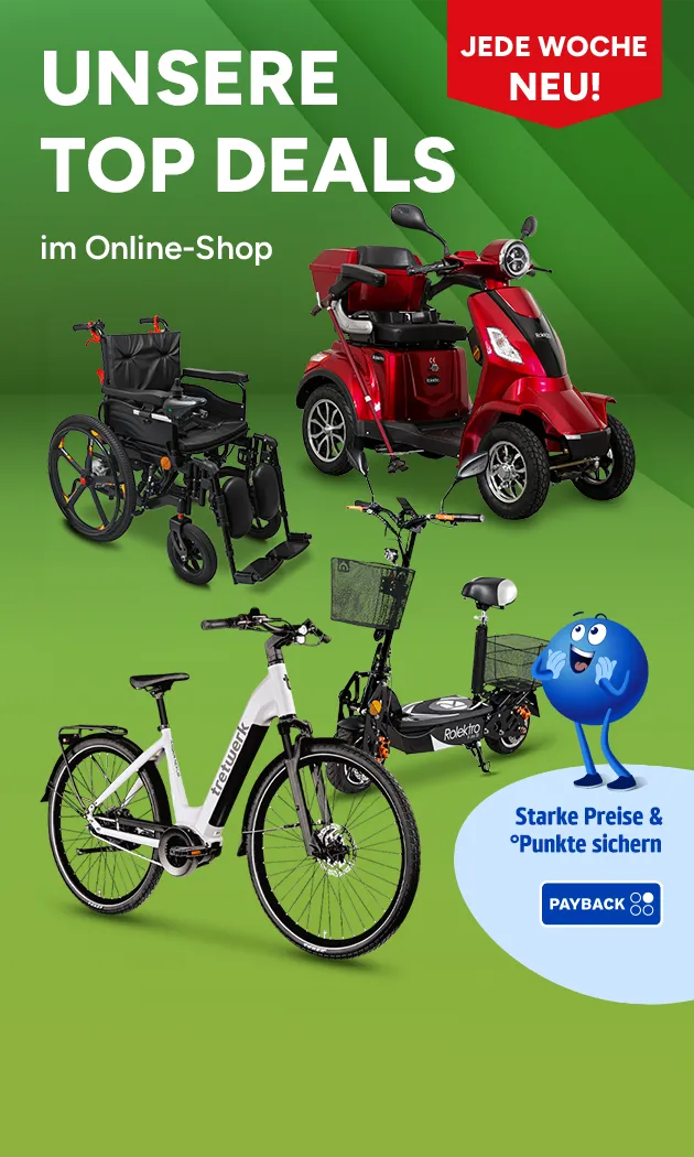 Unsere Top Deals im Online-Shop - Jede Woche Neu! Bei Marktkauf Online.