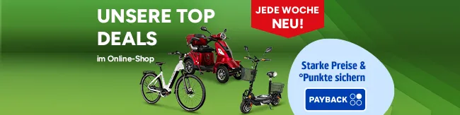 Unsere Top Deals im Online Shop von Marktkauf. Jede Woche neu!