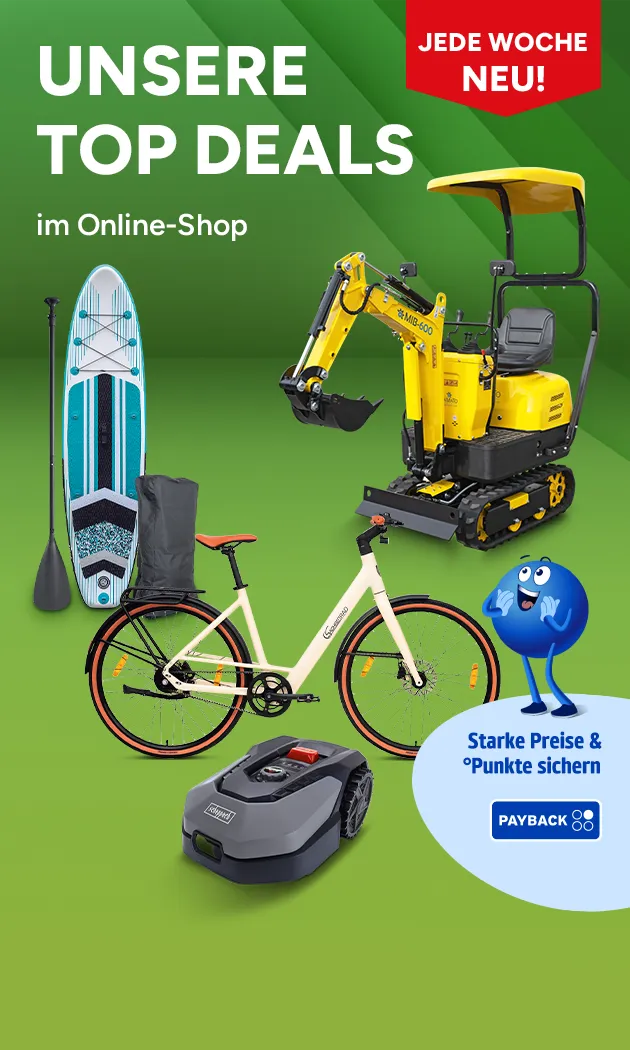 Top Deals im Marktkauf Online-Shop sichern. Jede Woche neu!
