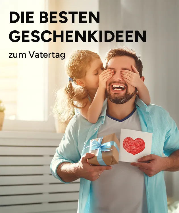 Die besten Geschenkideen zum Vatertag bei Marktkauf Online