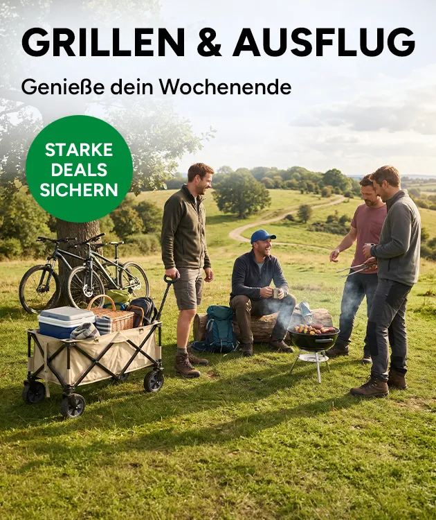 HomeDeluxe Deals bei Marktkauf Online entdecken. Jetzt clever sparen!