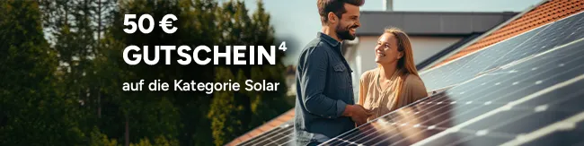 50&euro; Gutschein auf die Kategorie Garten bei netto-online hoch 4, die auf rechtliche Hinweise verweist.