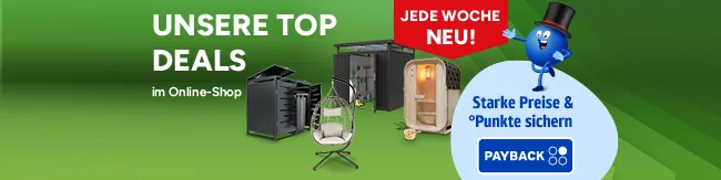 Aktuelle Wochenangebote im Online-Shop | Marktkauf.de