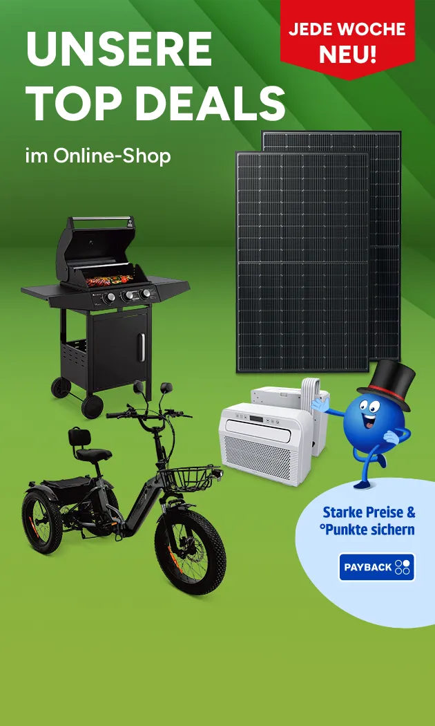 Top Deals im Marktkauf Online-Shop sichern. Jede Woche neu!