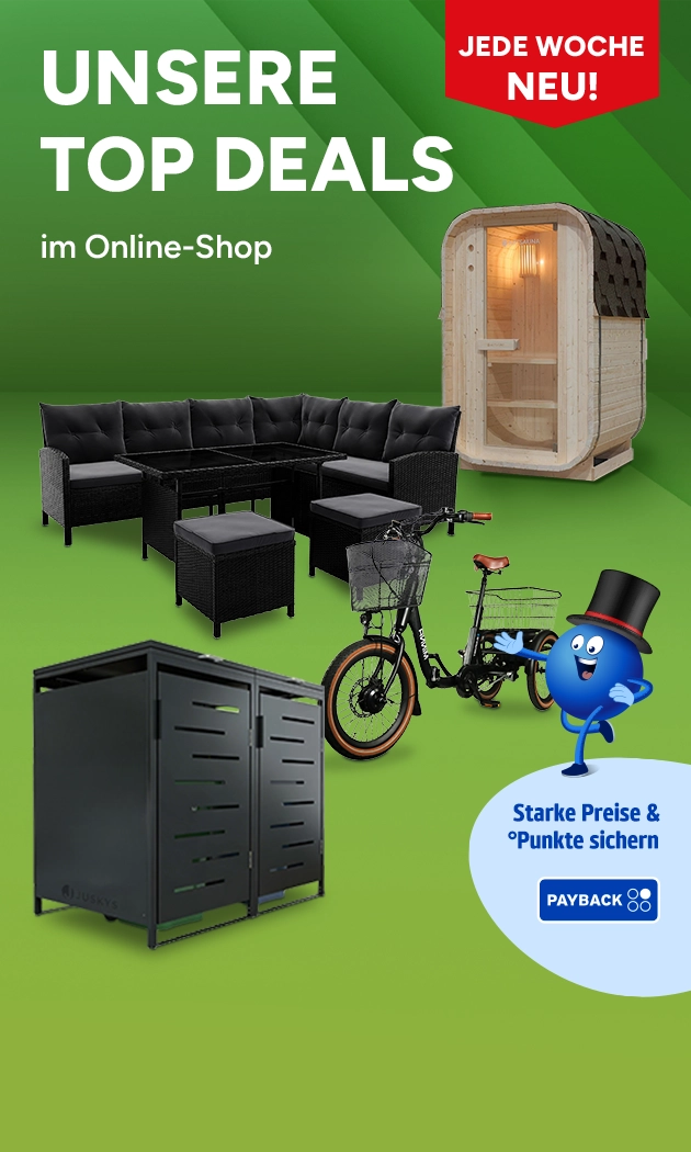Top Deals im Marktkauf Online-Shop sichern. Jede Woche neu!