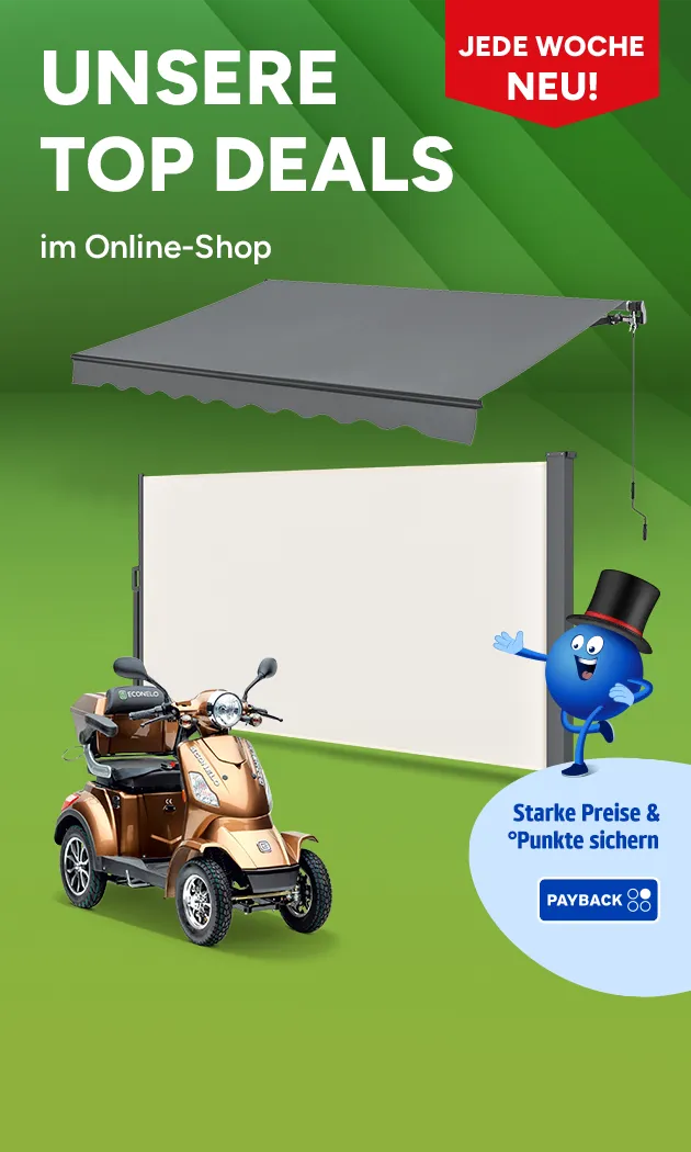 Unsere Top Deals im Online-Shop - Jede Woche Neu! Bei Marktkauf Online.