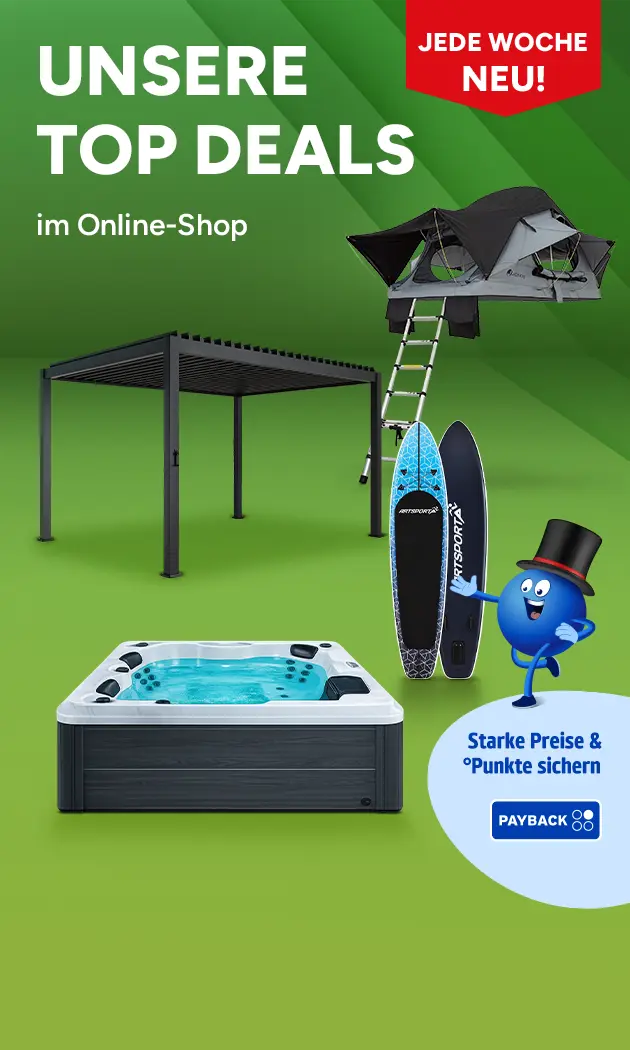 Top Deals im Marktkauf Online-Shop sichern. Jede Woche neu!