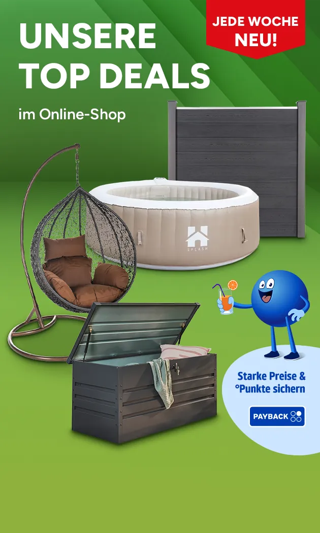 Unsere Top Deals im Online-Shop - Jede Woche Neu! Bei Marktkauf Online.