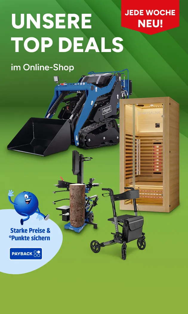 Unsere Top Deals im Online-Shop - Jede Woche Neu! Bei Marktkauf Online.