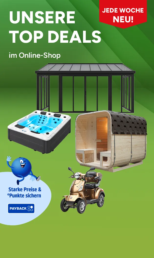 Top Deals im Marktkauf Online-Shop sichern. Jede Woche neu!