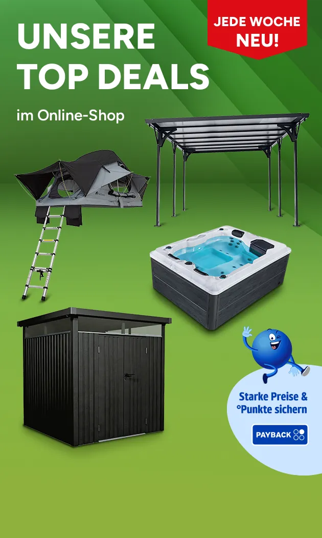 Unsere Top Deals im Online-Shop - Jede Woche Neu! Bei Marktkauf Online.